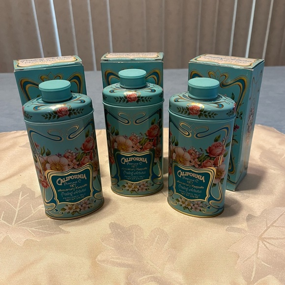 Avon Bath & Body Trailing Arbutus Avon Perfumed Talc3 Poshmark